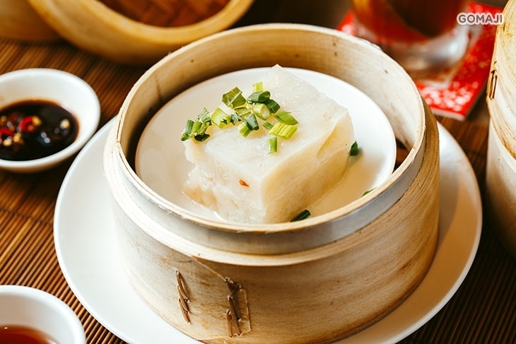 港點大師