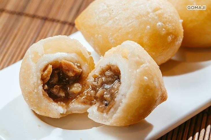 港點大師