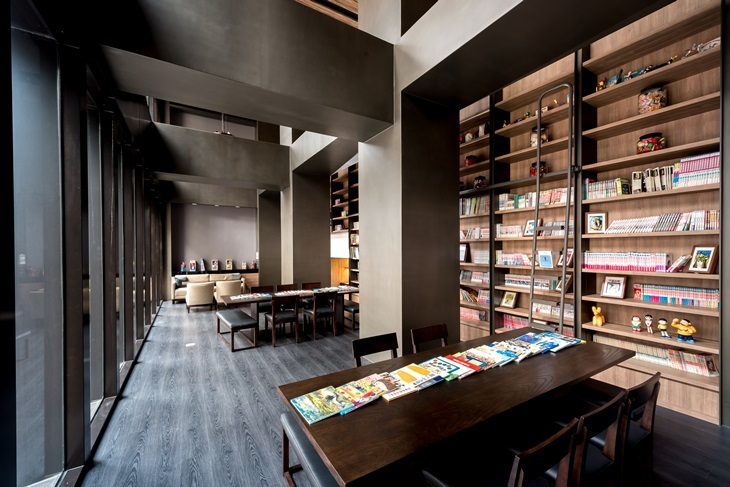 捷絲旅花蓮 中正館