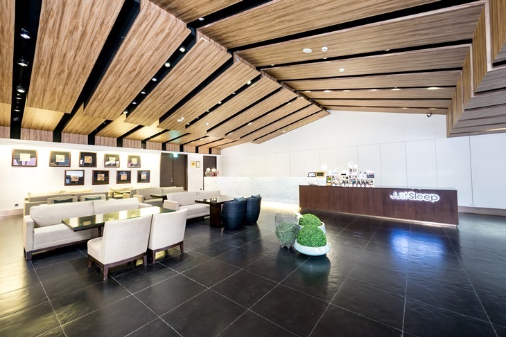 捷絲旅花蓮 中正館