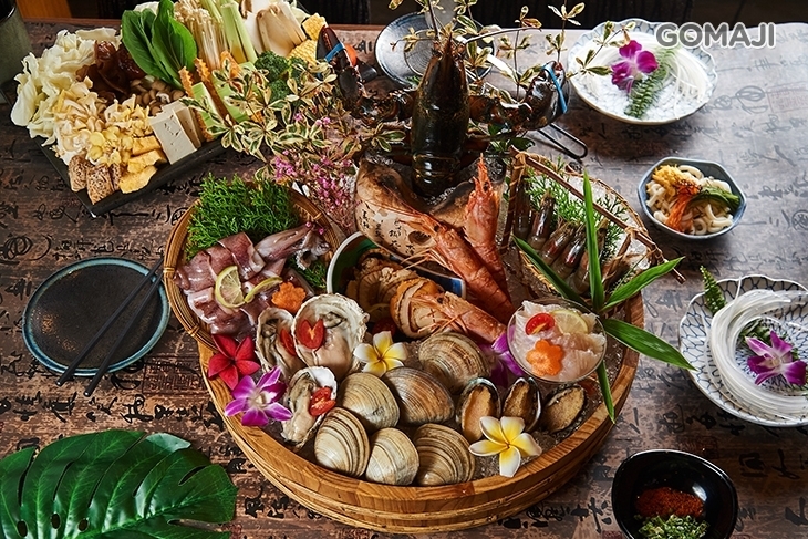季樂涮涮鍋