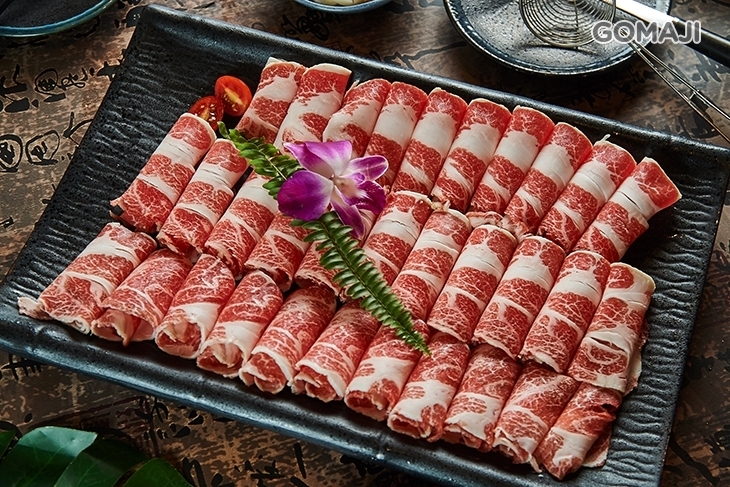 季樂涮涮鍋
