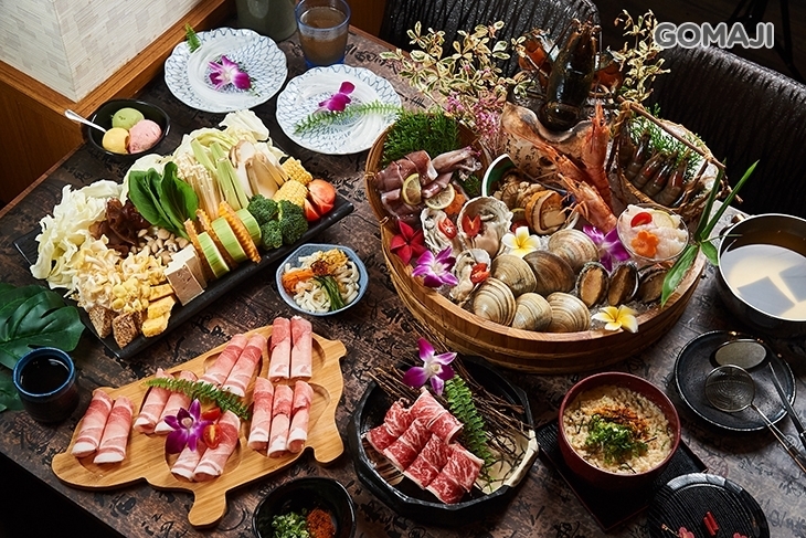 季樂涮涮鍋