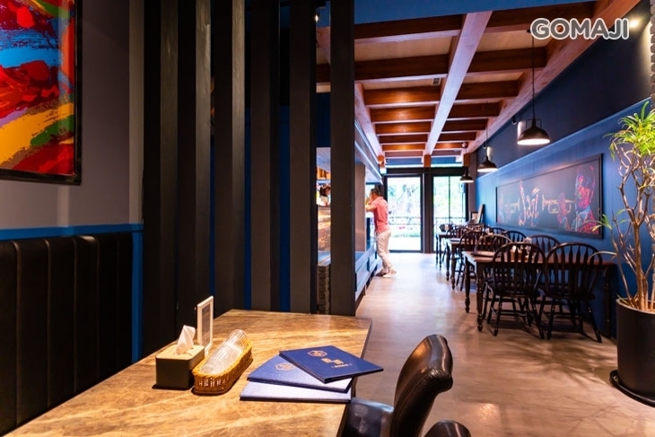 藍爵 Blue Jazz 歐陸廚房