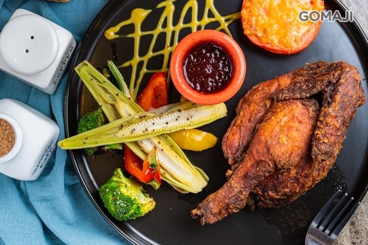 藍爵 Blue Jazz 歐陸廚房