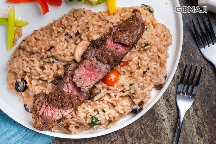 藍爵 Blue Jazz 歐陸廚房