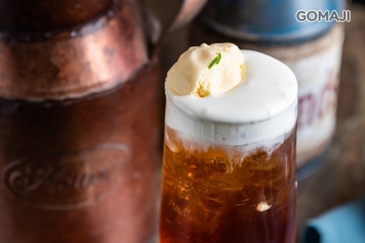 藍爵 Blue Jazz 歐陸廚房