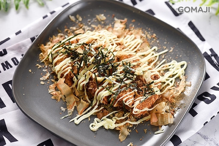 紅棠手作-糖時間複合式餐飲