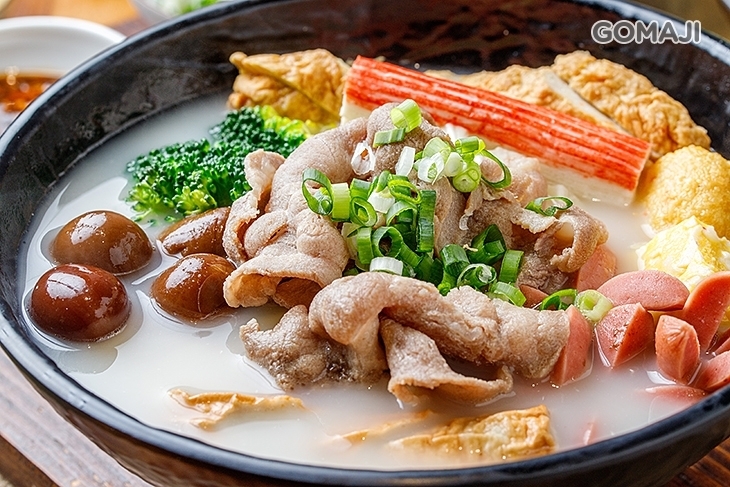 小豬很忙 蔬果滷味(三重力行店)