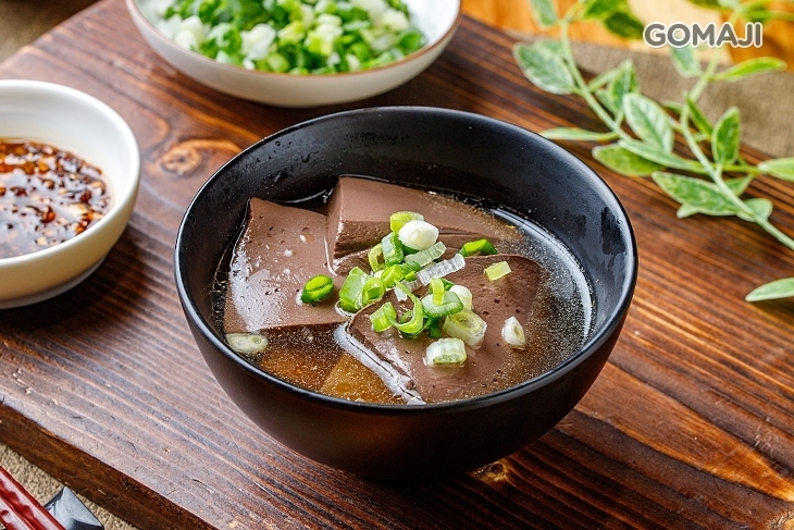 小豬很忙 蔬果滷味(三重力行店)