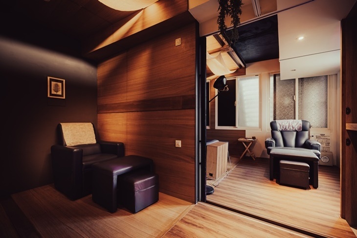 千歲月 足體養生工坊(溫泉公園館)