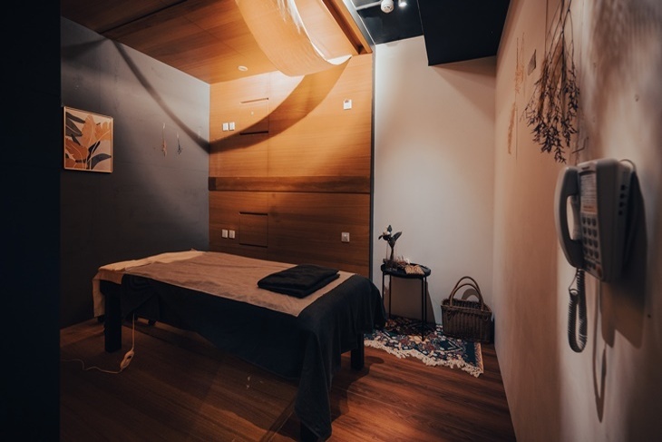 千歲月 足體養生工坊(溫泉公園館)