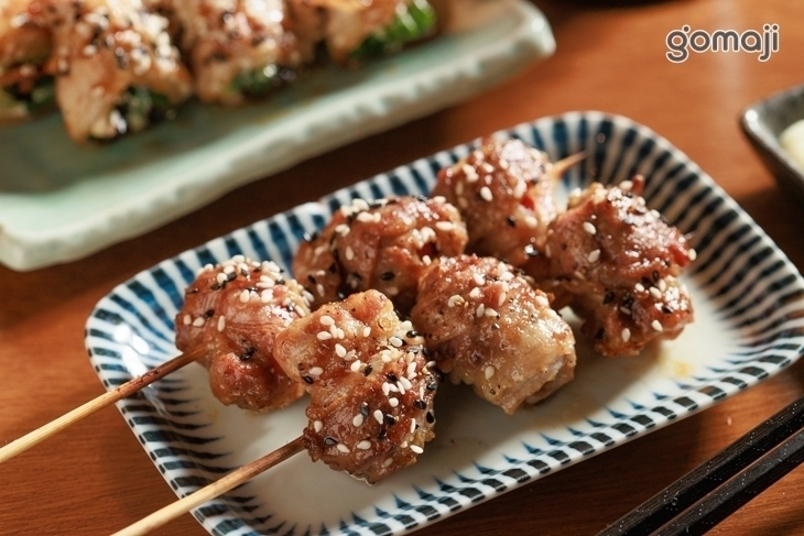 一酔居酒屋(礁溪店)