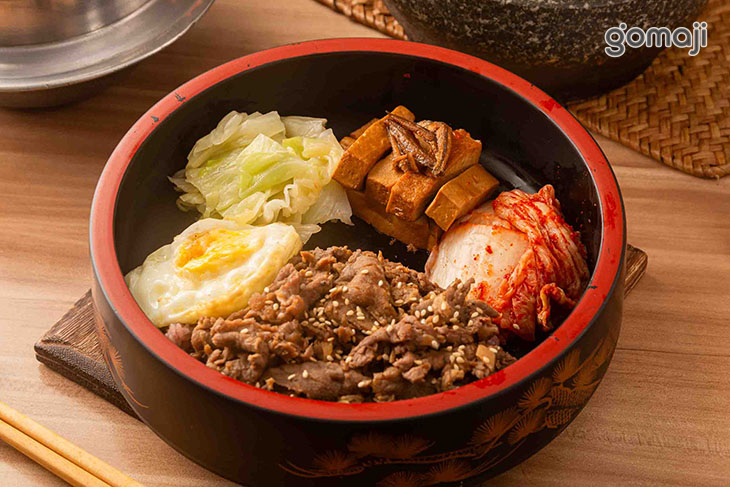 小胖子韓國烤肉(信義店)