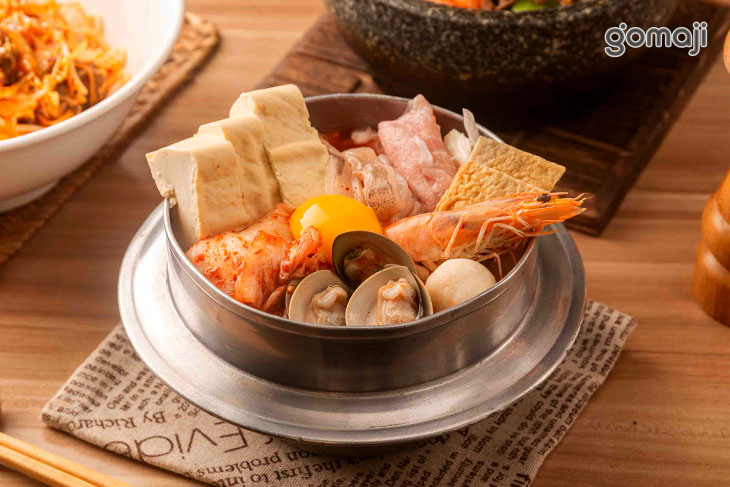 小胖子韓國烤肉(信義店)