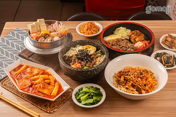 小胖子韓國烤肉(信義店)