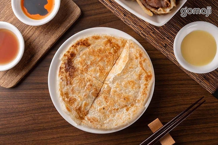 翟記牛肉麵食館(通安店)