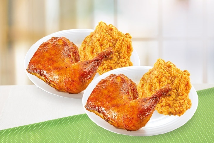 21PLUS、21風味館