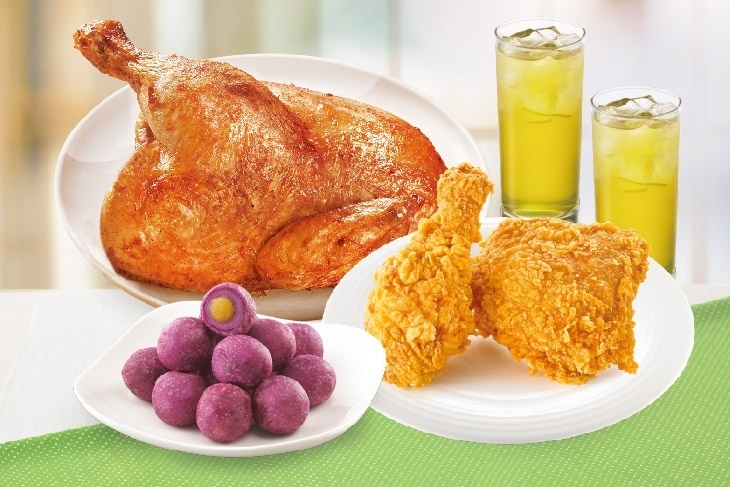 21PLUS、21風味館