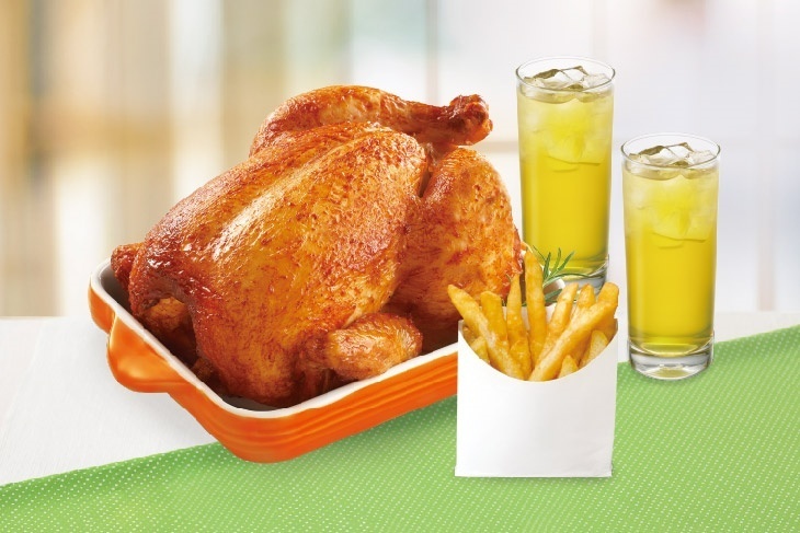 21PLUS、21風味館