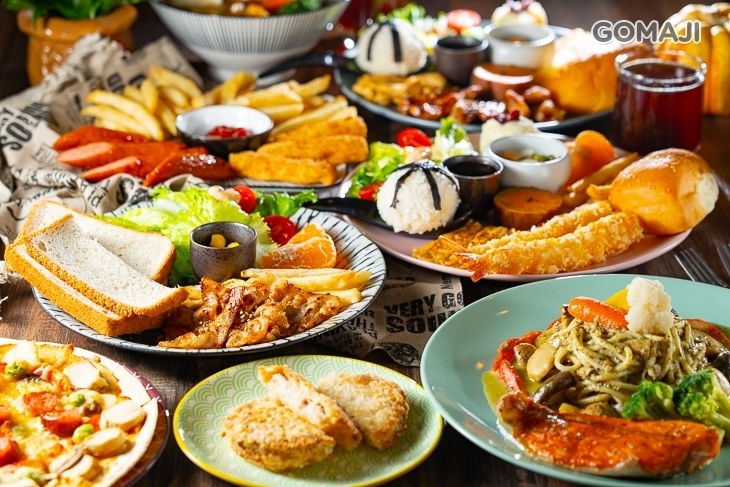 尼匠早午餐