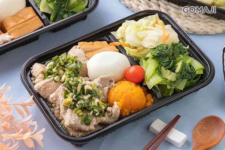 Fd健身飲食(中壢店)