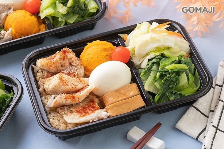 Fd健身飲食(中壢店)