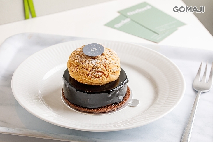 Orchard Taipei 手作蛋糕 咖啡(永康店)