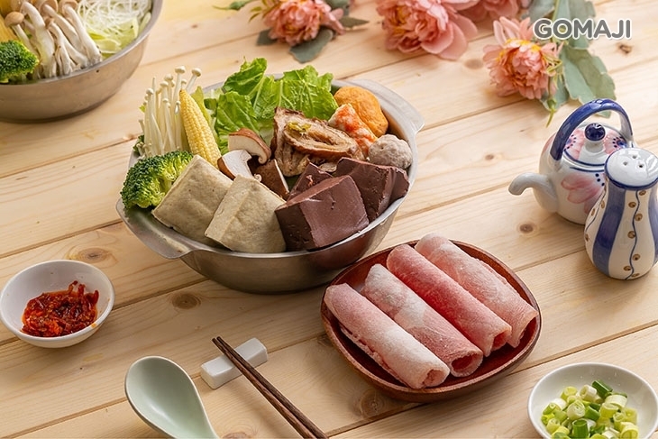 大呼過癮(永安店)