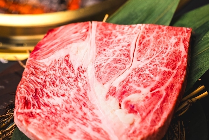 本能寺 直火燒肉