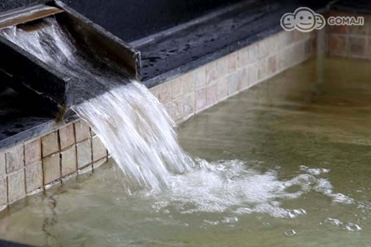 烏來-美人湯溫泉會館