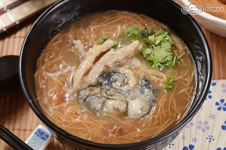 津喜甜不辣(莒光店)