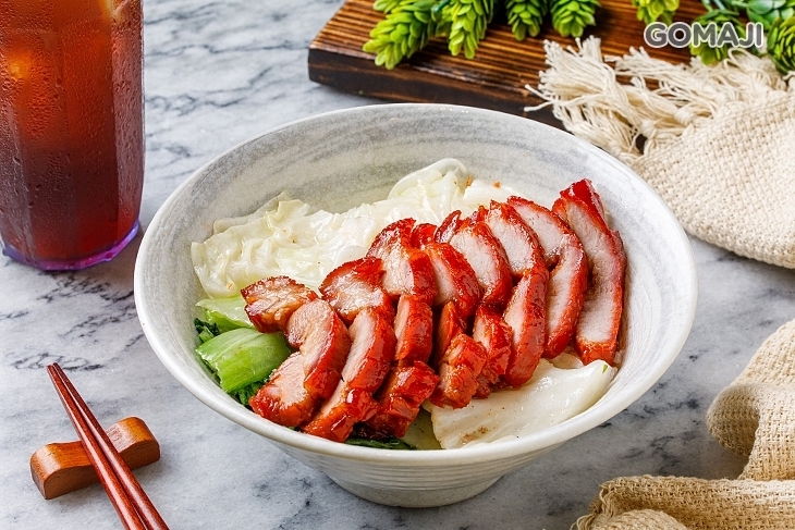 翡翠燒臘茶餐廳