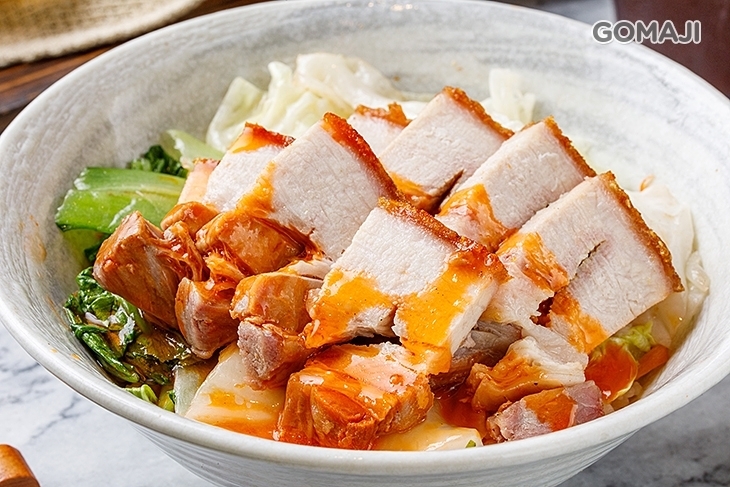 翡翠燒臘茶餐廳