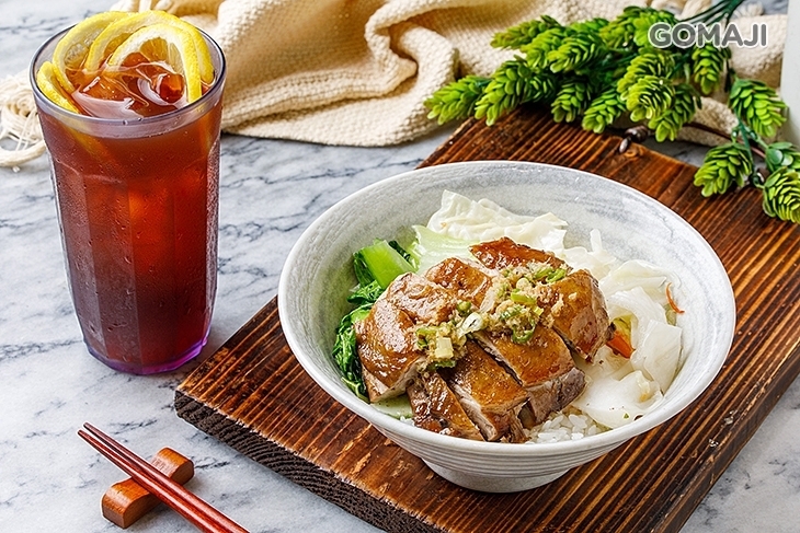 翡翠燒臘茶餐廳