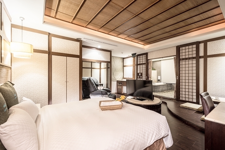 挪威森林旅館集團-鶯歌北國之春館