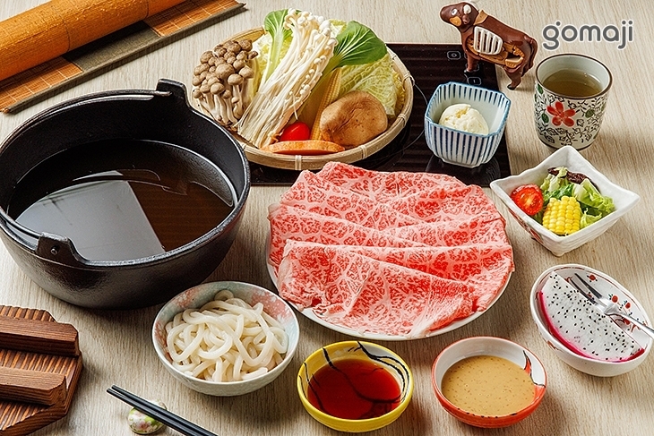 筠芝和牛本舖
