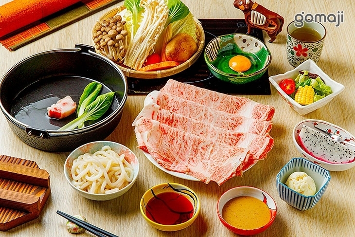 筠芝和牛本舖