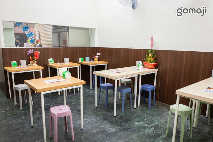 滷鮮滷味(漢民店)