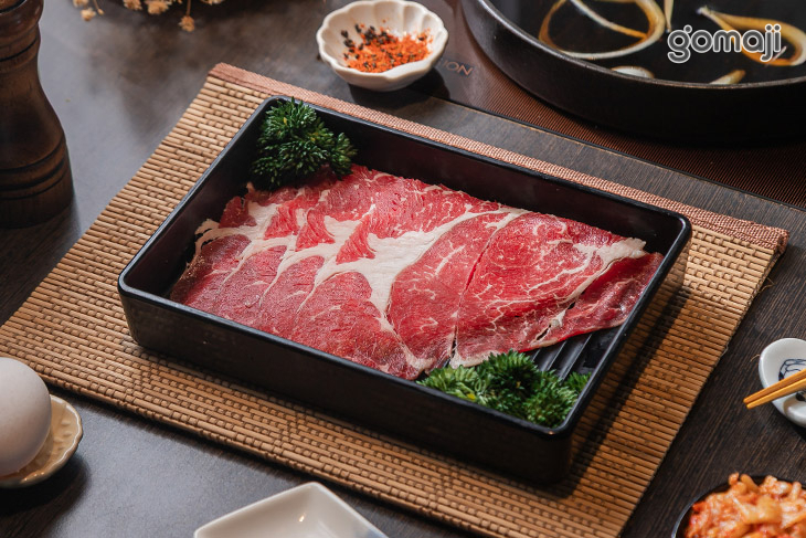 一番地壽喜燒(桃園總店)