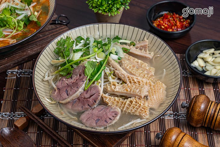 金甌越南美食