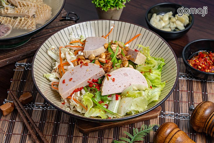 金甌越南美食