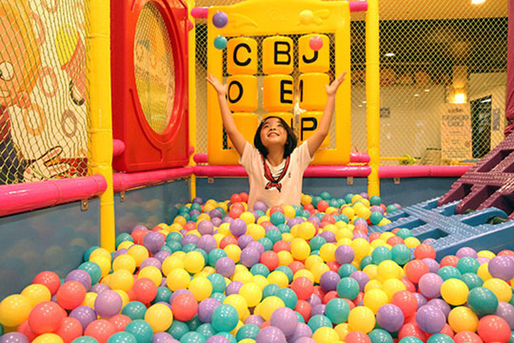 雲林-劍湖山王子大飯店