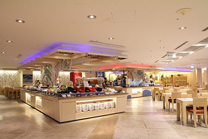 雲林-劍湖山王子大飯店