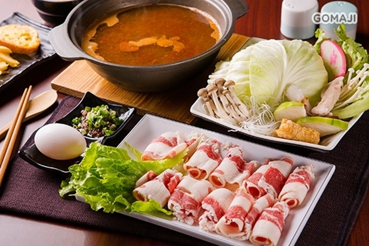 食巧食堂
