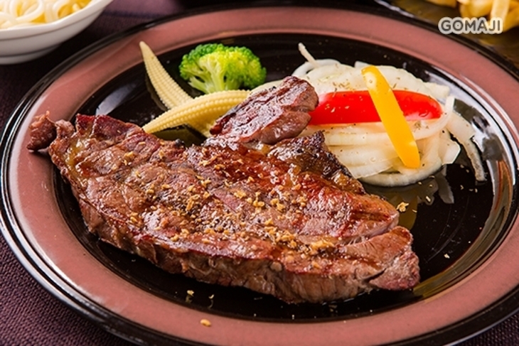 食巧食堂