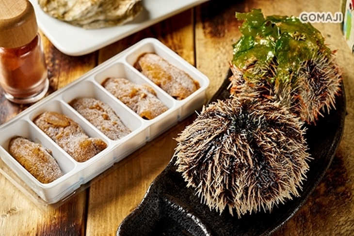 Paradise 串燒私廚