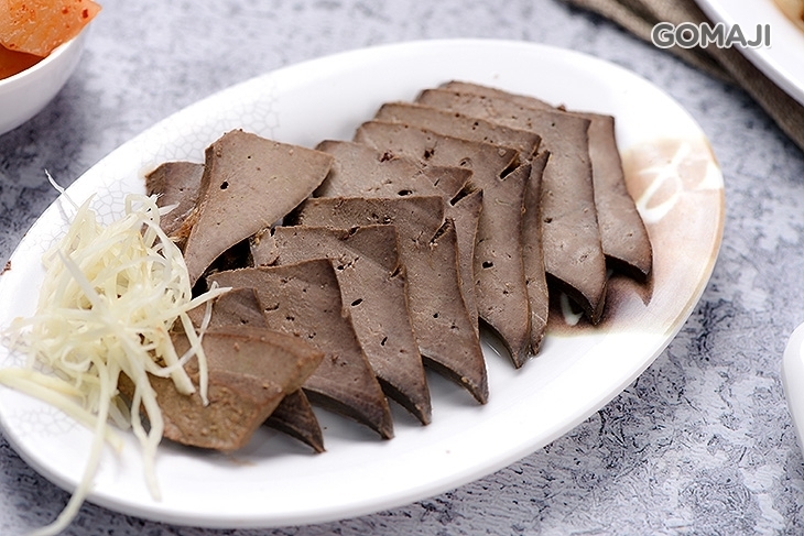 食坐肉圓