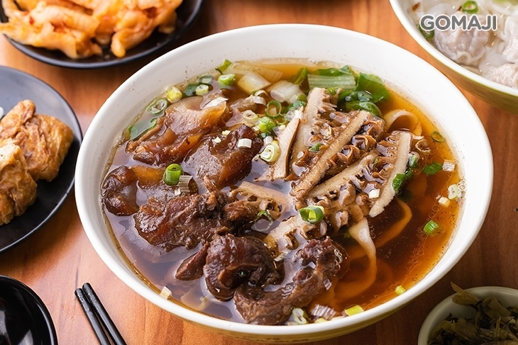 卡特麵食館