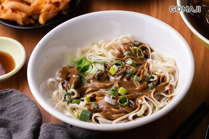 卡特麵食館
